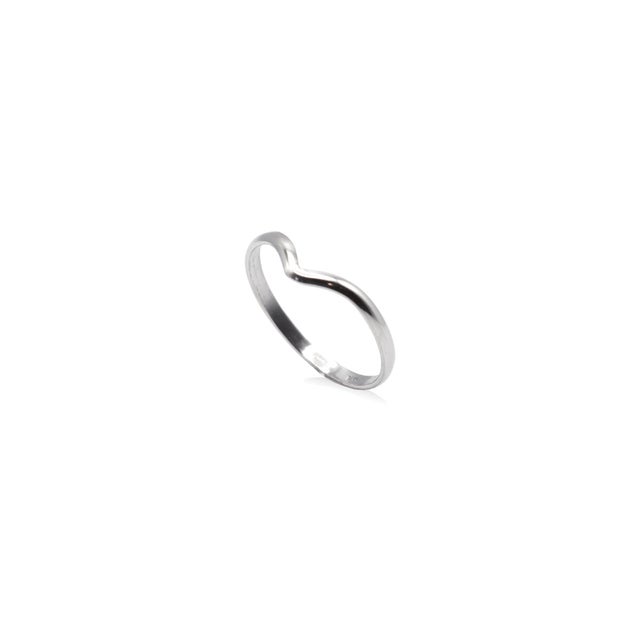 Knuckle rings sterling silver clearance