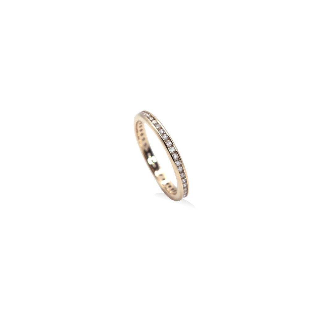 CAROLINA BUCCI Florentine 18-karat gold ring | NET-A-PORTER